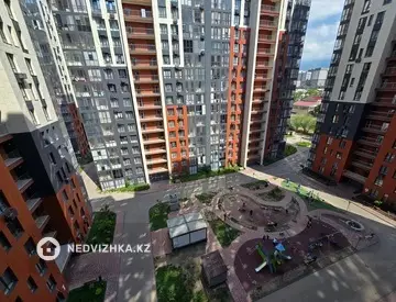 105 м², 3-комнатная квартира, этаж 9 из 18, 105 м², изображение - 36