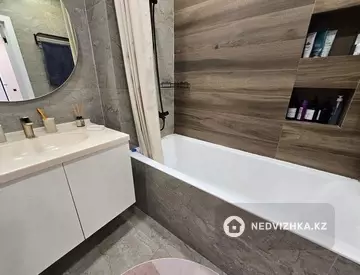 105 м², 3-комнатная квартира, этаж 9 из 18, 105 м², изображение - 23
