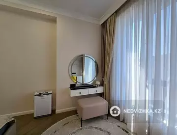 105 м², 3-комнатная квартира, этаж 9 из 18, 105 м², изображение - 35