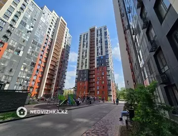 105 м², 3-комнатная квартира, этаж 9 из 18, 105 м², изображение - 37