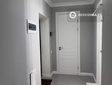 54 м², 2-комнатная квартира, этаж 7 из 9, 54 м², изображение - 14