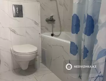 54 м², 2-комнатная квартира, этаж 7 из 9, 54 м², изображение - 18