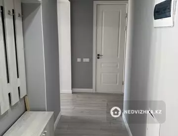 54 м², 2-комнатная квартира, этаж 7 из 9, 54 м², изображение - 13