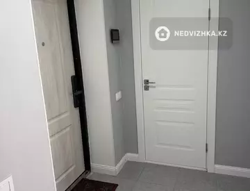 54 м², 2-комнатная квартира, этаж 7 из 9, 54 м², изображение - 15