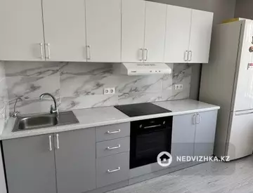 54 м², 2-комнатная квартира, этаж 7 из 9, 54 м², изображение - 5