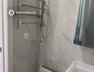 54 м², 2-комнатная квартира, этаж 7 из 9, 54 м², изображение - 19