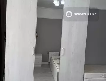 54 м², 2-комнатная квартира, этаж 7 из 9, 54 м², изображение - 11