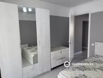 54 м², 2-комнатная квартира, этаж 7 из 9, 54 м², изображение - 10