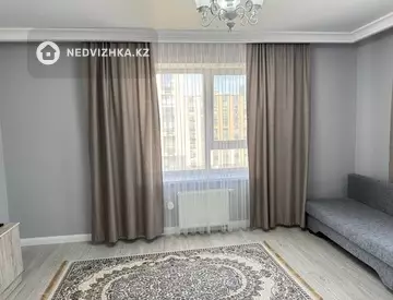 54 м², 2-комнатная квартира, этаж 7 из 9, 54 м², изображение - 7
