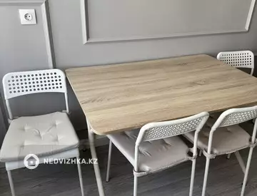 54 м², 2-комнатная квартира, этаж 7 из 9, 54 м², изображение - 4