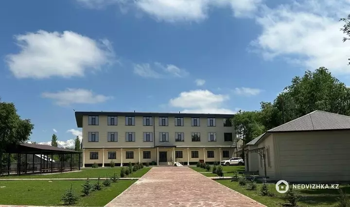 1300 м², Гостиница, 3 этажа, 1 300 м², изображение - 1