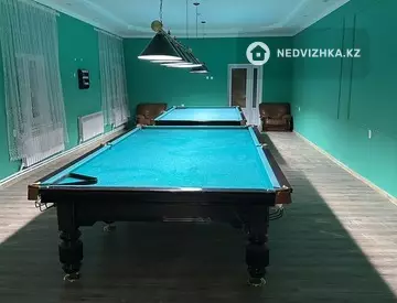 Гостиница, 3 этажа, 1 300 м²