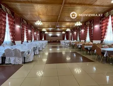 1300 м², Гостиница, 3 этажа, 1 300 м², изображение - 4