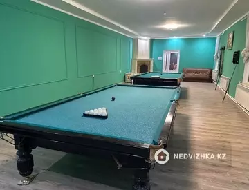 Гостиница, 3 этажа, 1 300 м²