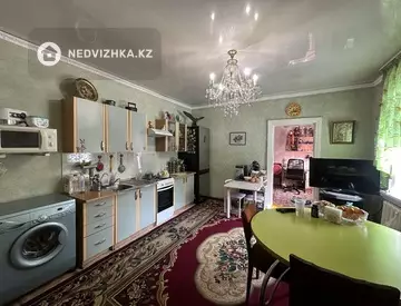 4-комнатный дом, 4 соток, 82 м²