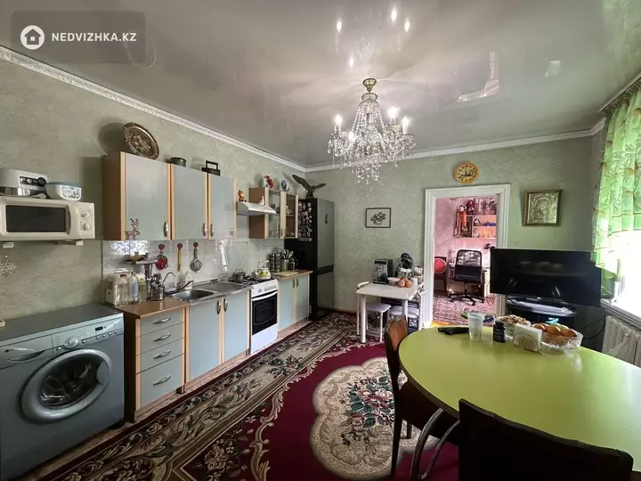 81.8 м², 4-комнатный дом, 4 соток, 82 м², изображение - 1