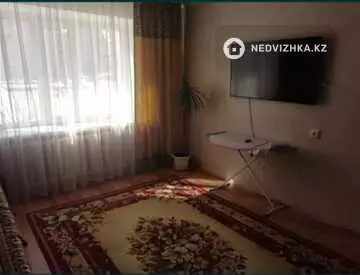 1-комнатная квартира, этаж 2 из 5, 34 м²