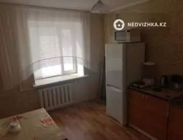 1-комнатная квартира, этаж 2 из 5, 34 м²