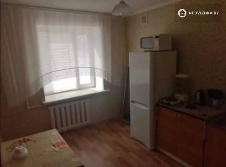 34 м², 1-комнатная квартира, этаж 2 из 5, 34 м², изображение - 1