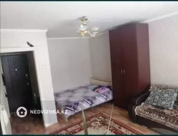 1-комнатная квартира, этаж 2 из 5, 34 м²