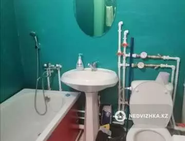 34 м², 1-комнатная квартира, этаж 2 из 5, 34 м², изображение - 4