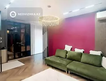 4-комнатная квартира, этаж 3 из 6, 88 м²