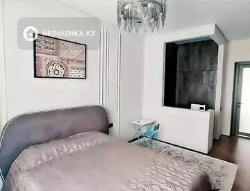 4-комнатная квартира, этаж 3 из 6, 88 м²