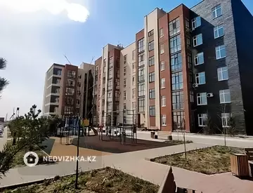 88.4 м², 4-комнатная квартира, этаж 3 из 6, 88 м², изображение - 9
