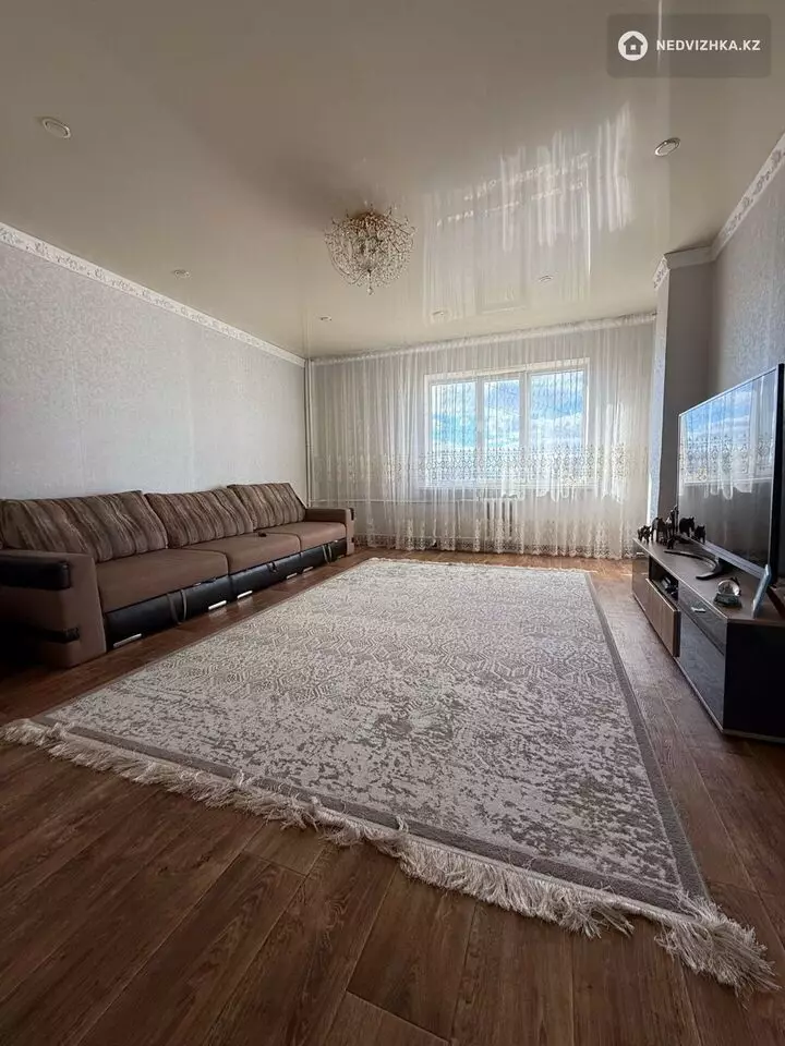 95.2 м², 3-комнатная квартира, этаж 7 из 9, 95 м², изображение - 1