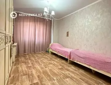 95.2 м², 3-комнатная квартира, этаж 7 из 9, 95 м², изображение - 4