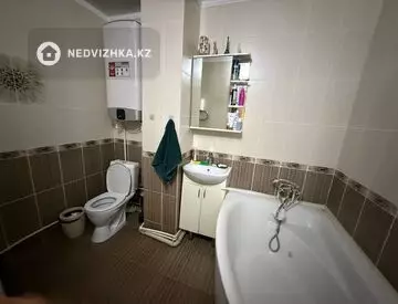 95.2 м², 3-комнатная квартира, этаж 7 из 9, 95 м², изображение - 7