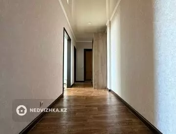 95.2 м², 3-комнатная квартира, этаж 7 из 9, 95 м², изображение - 9