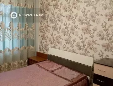 4-комнатная квартира, этаж 2 из 5, 87 м², на длительный срок