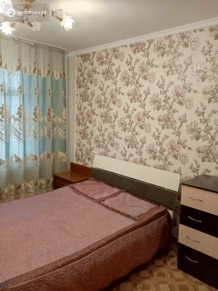 87 м², 4-комнатная квартира, этаж 2 из 5, 87 м², на длительный срок, изображение - 1