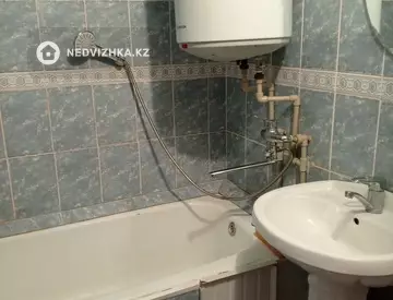 4-комнатная квартира, этаж 2 из 5, 87 м², на длительный срок
