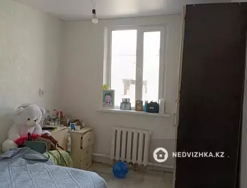 3-комнатный дом, 7 соток, 58 м²