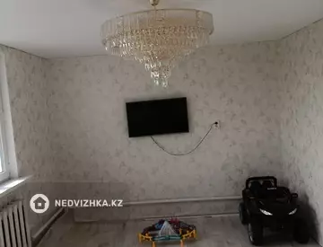3-комнатный дом, 7 соток, 58 м²