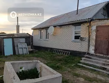 3-комнатный дом, 7 соток, 58 м²