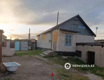 3-комнатный дом, 7 соток, 58 м²
