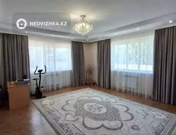 5-комнатный дом, 8 соток, 127 м²