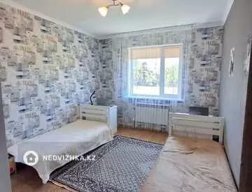 127 м², 5-комнатный дом, 8 соток, 127 м², изображение - 4