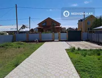 127 м², 5-комнатный дом, 8 соток, 127 м², изображение - 12