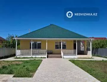 5-комнатный дом, 8 соток, 127 м²
