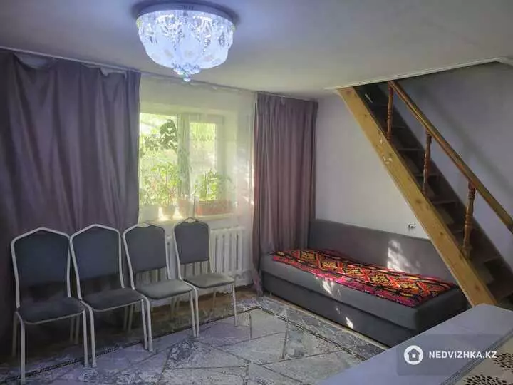 70 м², 3-комнатный дом, 3 соток, 70 м², изображение - 1