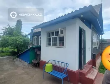 3-комнатный дом, 9.6 соток, 58 м²