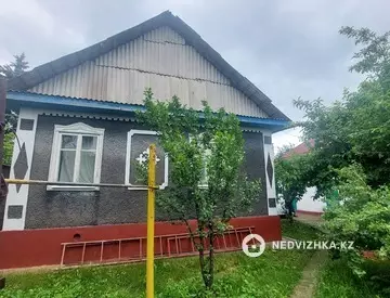 3-комнатный дом, 9.6 соток, 58 м²