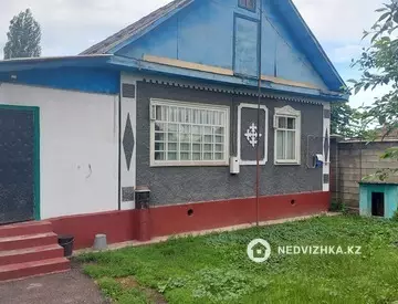 3-комнатный дом, 9.6 соток, 58 м²
