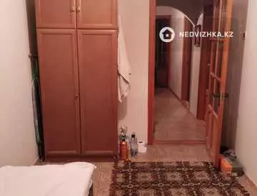 63.2 м², 3-комнатная квартира, этаж 5 из 5, 63 м², изображение - 11