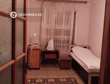 63.2 м², 3-комнатная квартира, этаж 5 из 5, 63 м², изображение - 10