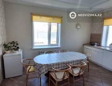 216 м², 6-комнатный дом, 5 соток, 216 м², изображение - 6
